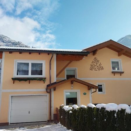 Studio Dorfblick In Dorfgastein Buitenkant foto