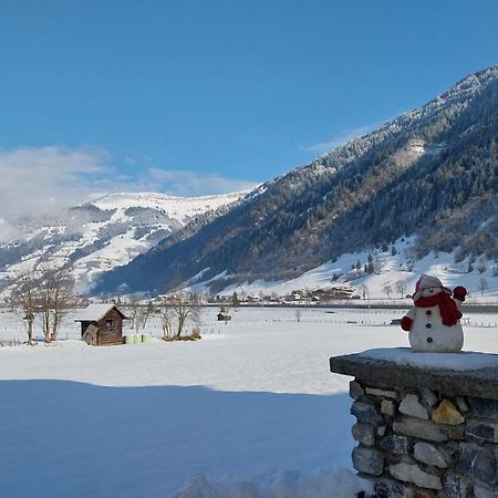 Studio Dorfblick In Dorfgastein Buitenkant foto