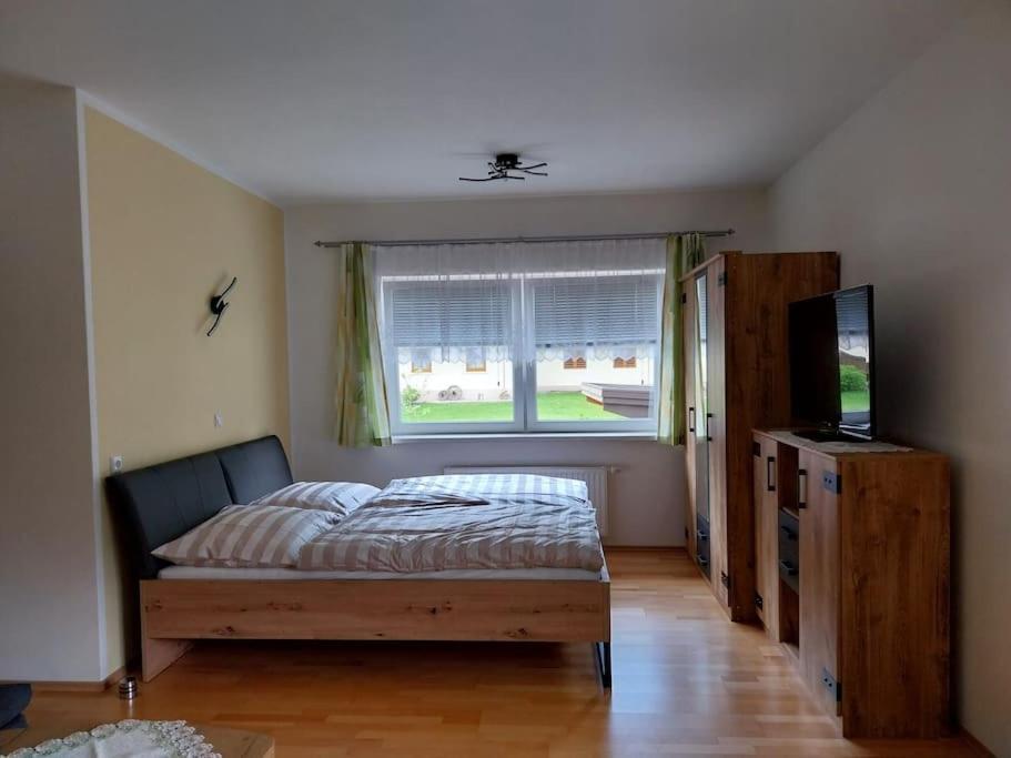 Studio Dorfblick In Dorfgastein Buitenkant foto